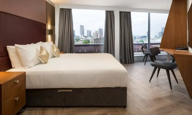 £20m Roomzzz aparthotel to launch in Stratford