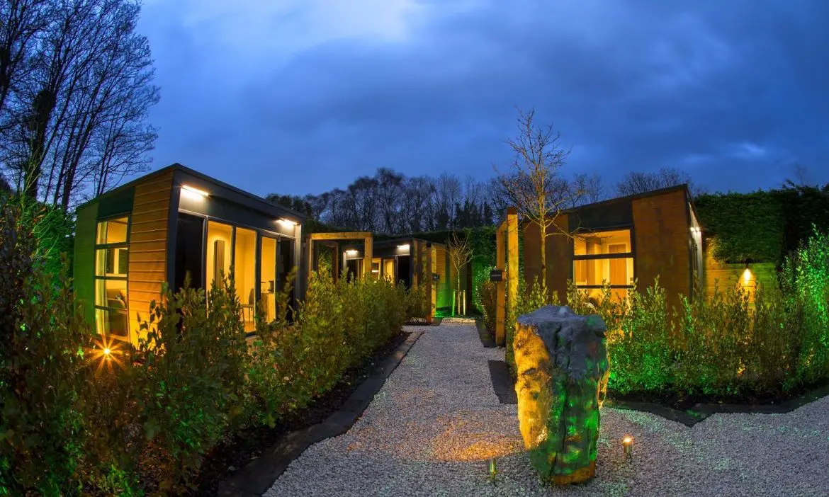 Hotel Concept of the Month – Oxwich Bay Hotel