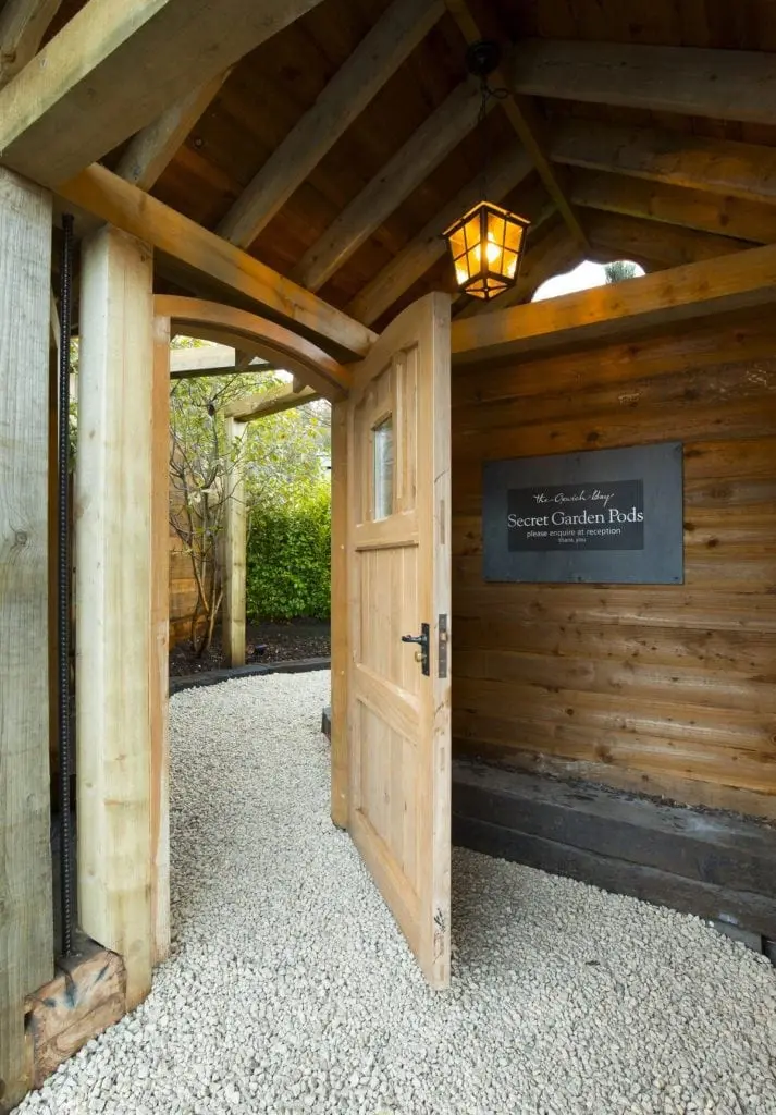 Hotel Concept of the Month - Oxwich Bay Hotel