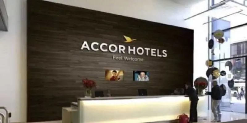 Accor sees revenue reach €1.5bn for H1 2018