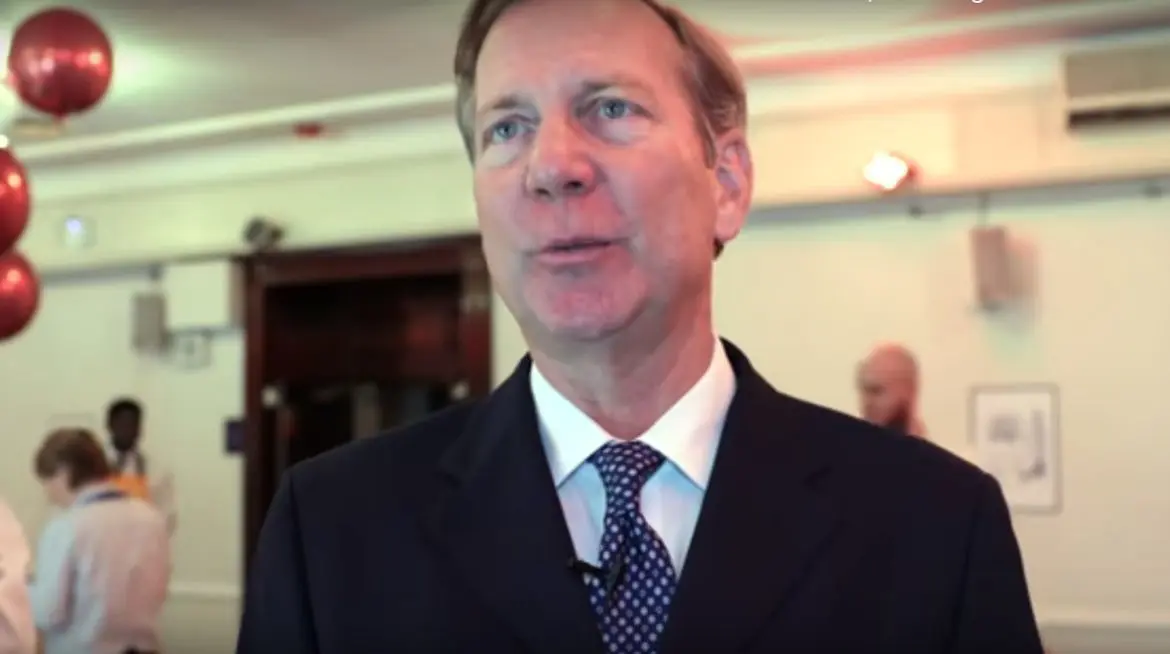 International director of the Michelin Guides departs for hotel role