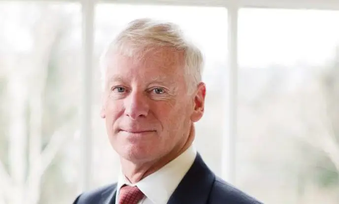 Founder of Apex Hotels named in Queen’s Birthday Honours list