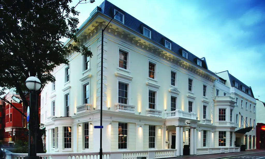 Malmaison and Hotel du Vin appoint three new general managers