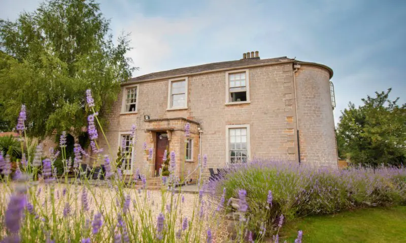Front of House – Cockliffe Country House hotel