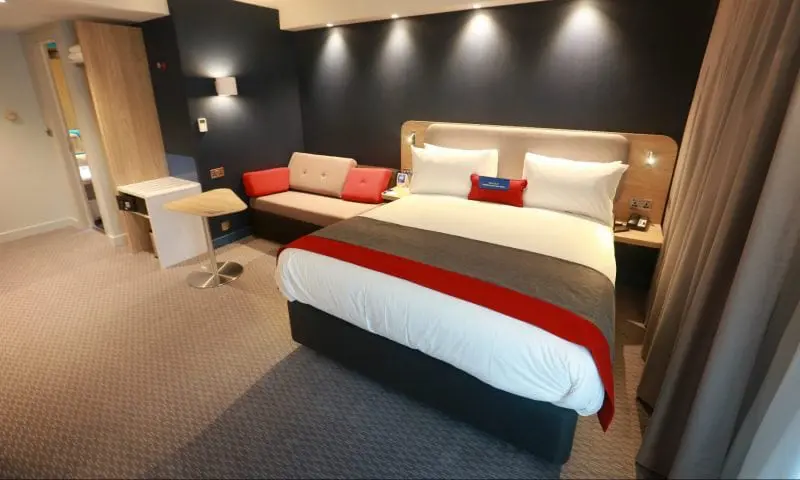 IHG unveils debut UK locations for new luxury brands