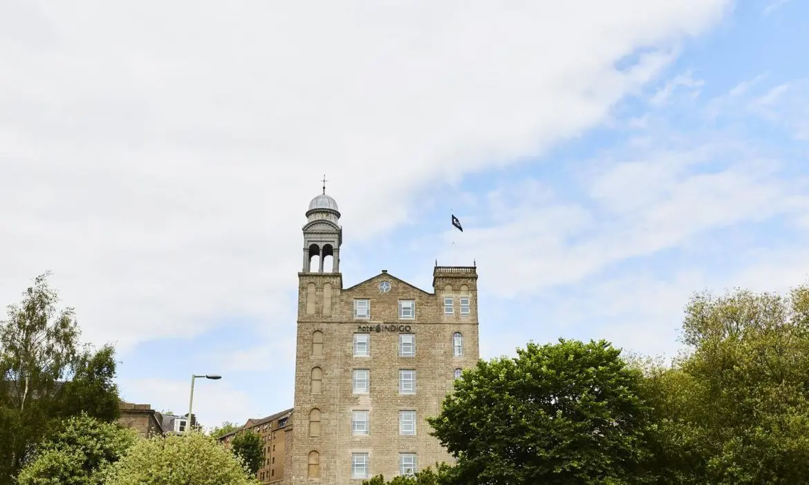 IHG announces opening of Hotel Indigo Dundee