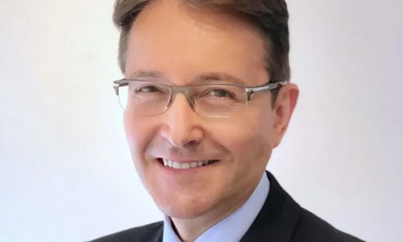 Small Luxury Hotels of the World appoints new CEO