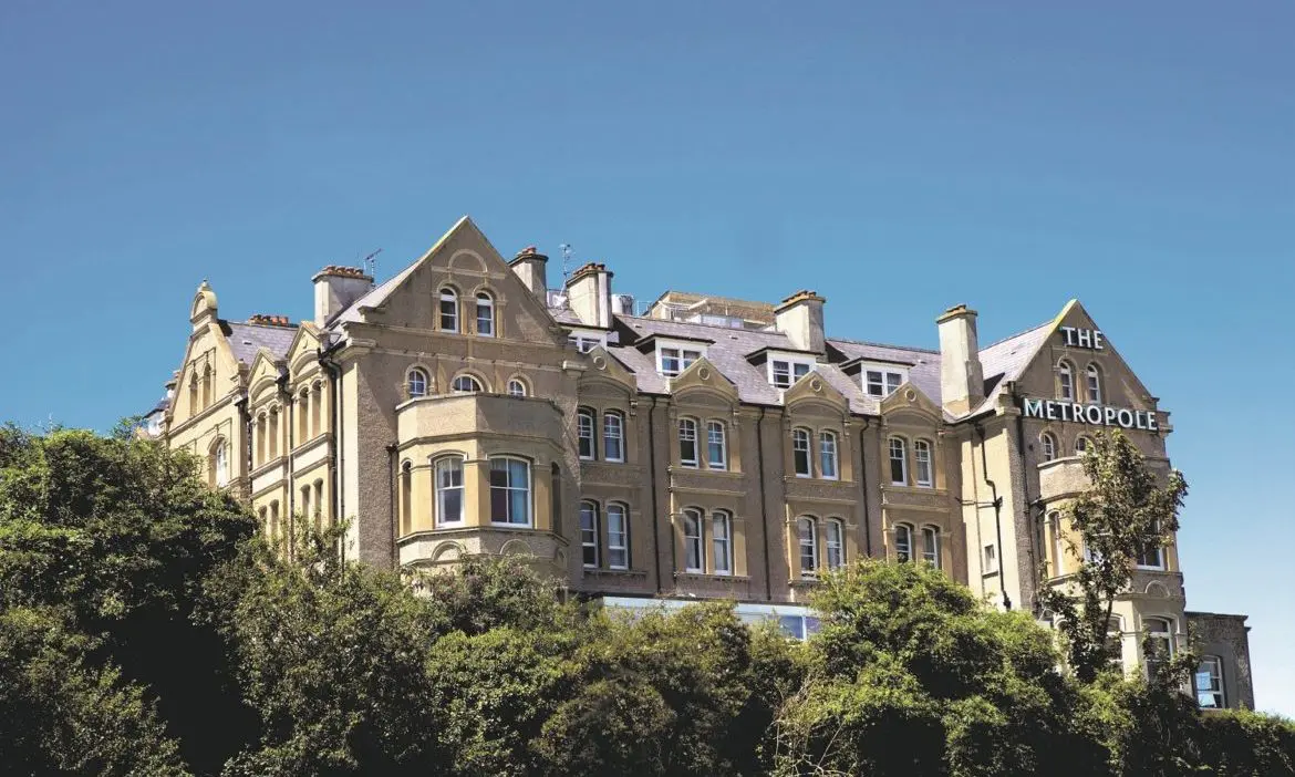 Harbour Hotels acquires two former Richardson hotels for £15.5m