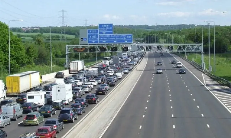 Hotel specialist calls for change in ‘getaway’ approach to ease traffic