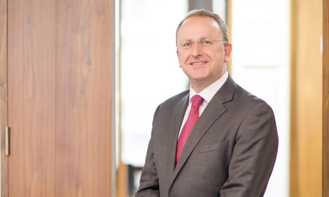 Hotelier Neil Taylor returns to RBH executive committee