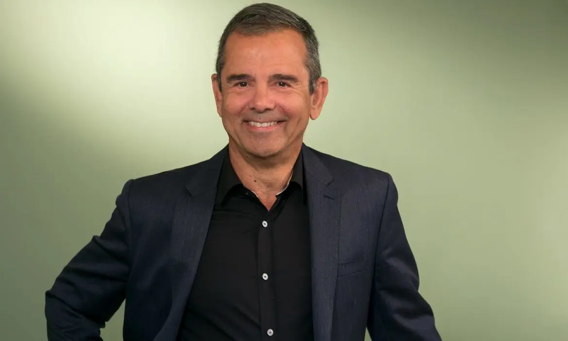 Interview with Helder Pereira, CEO RBH Hospitality Management