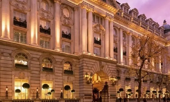 New consortium Lavish Hotels & Resorts launches