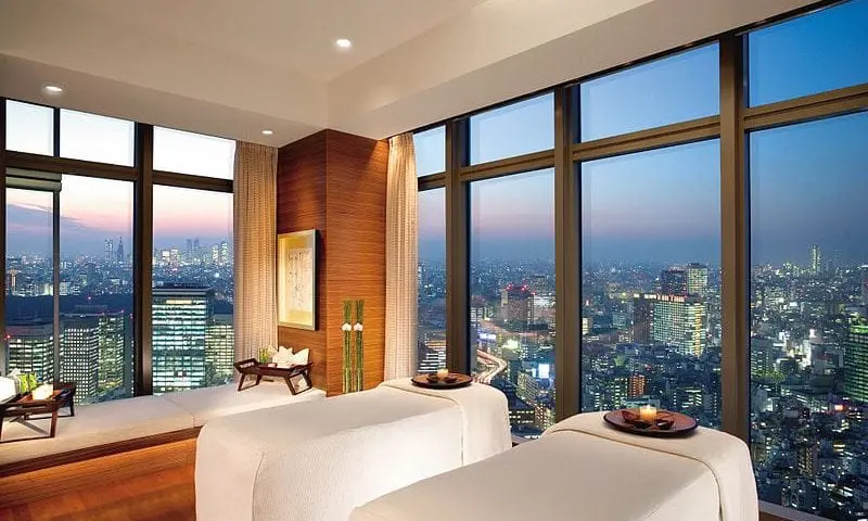 Is having a spa worth it?