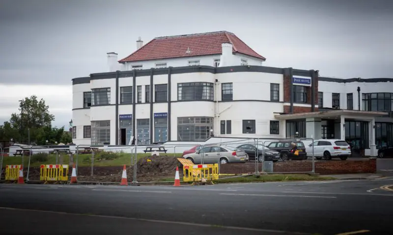 Tynemouth Park Hotel reveals £3m refurbishment project