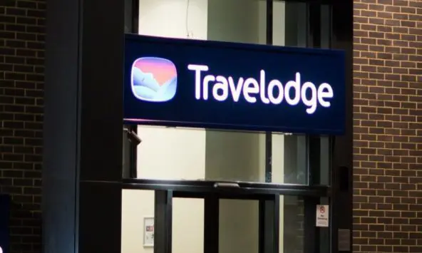 Travelodge to open three new London hotels