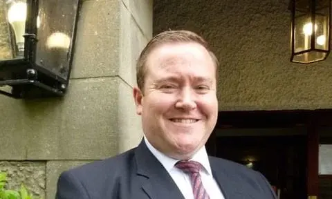 James O’Donnell appointed Devonshire Arms GM