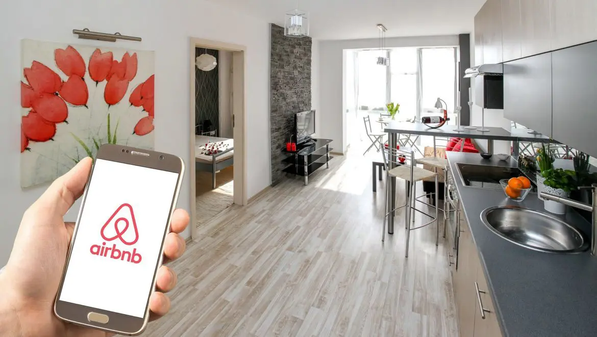 Airbnb acquires hotel booking site HotelTonight