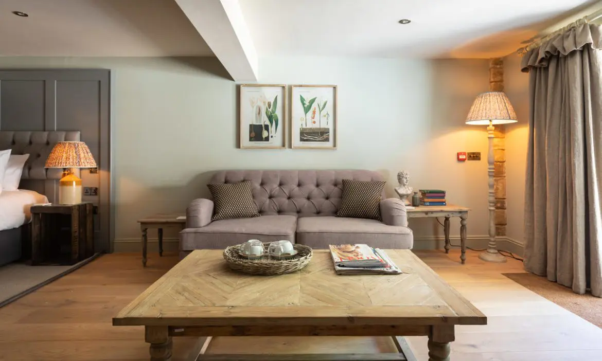 How to sell a hotel Part III