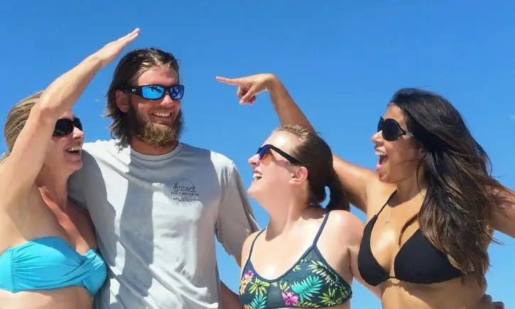 Millennials. Start catering for them, or live to regret it