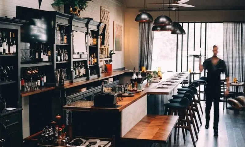 Why now is a good time to start your career in hospitality