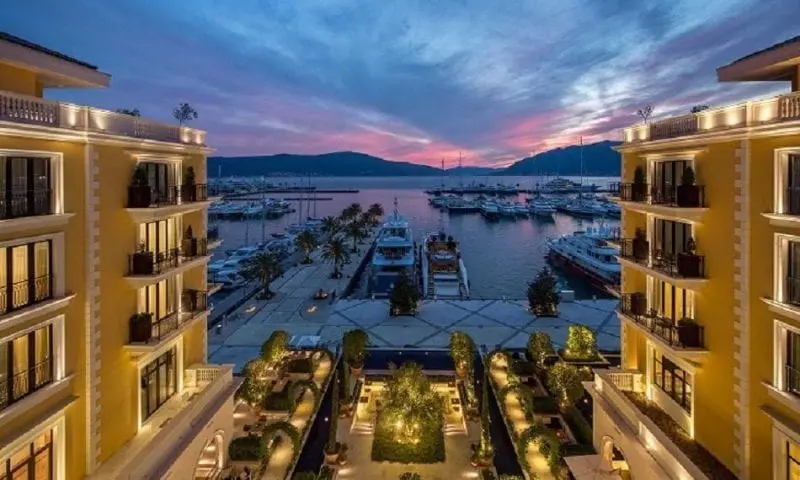 IHG acquires 51% stake in Regent Hotels & Resorts