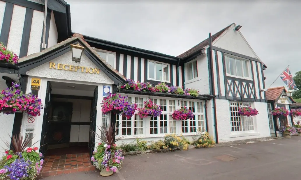 78-room hotel to open on site of historic Bamford pub