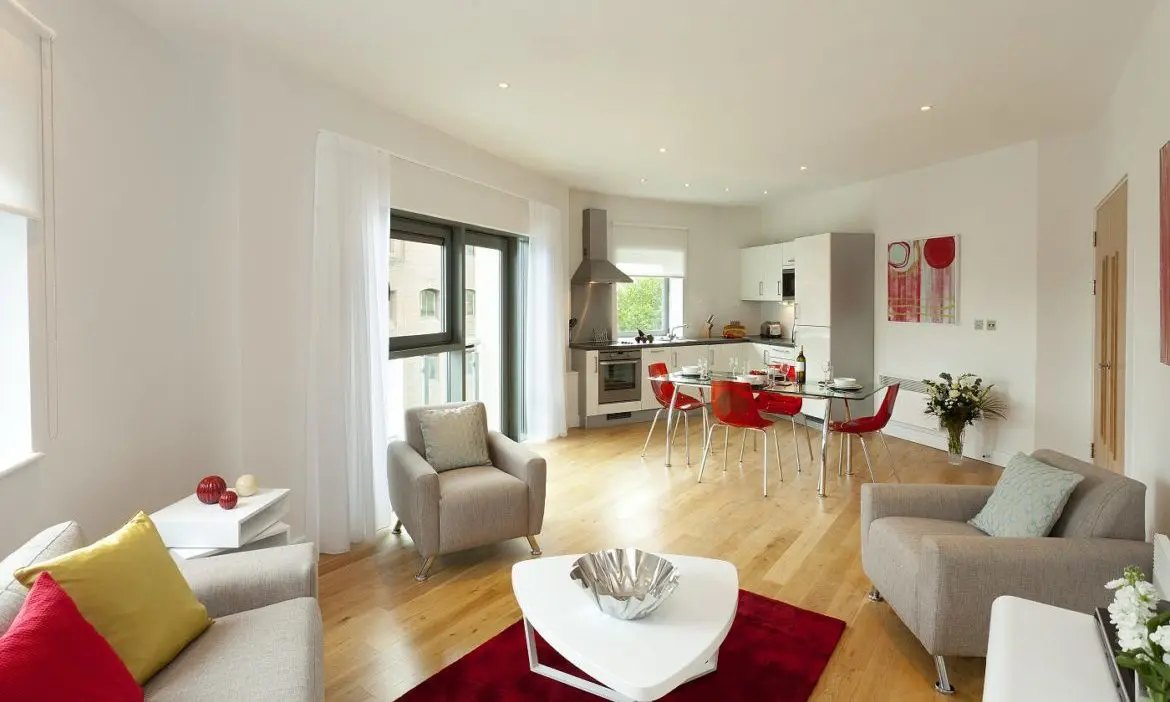 How hotels can adapt to the serviced apartment demand