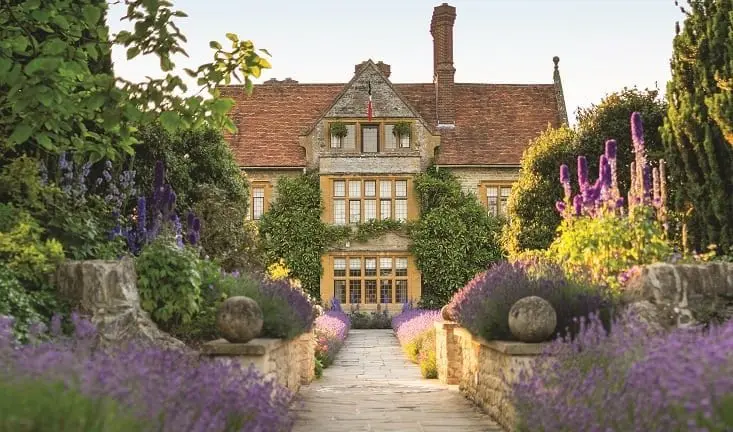 Belmond crowned Walpole’s British Luxury Brand of the Year