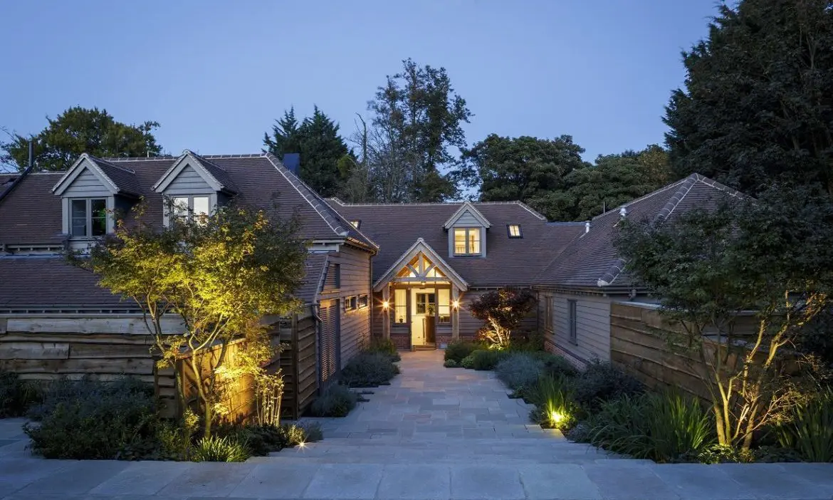 Hotel Concept of the Month: Hurley House hotel