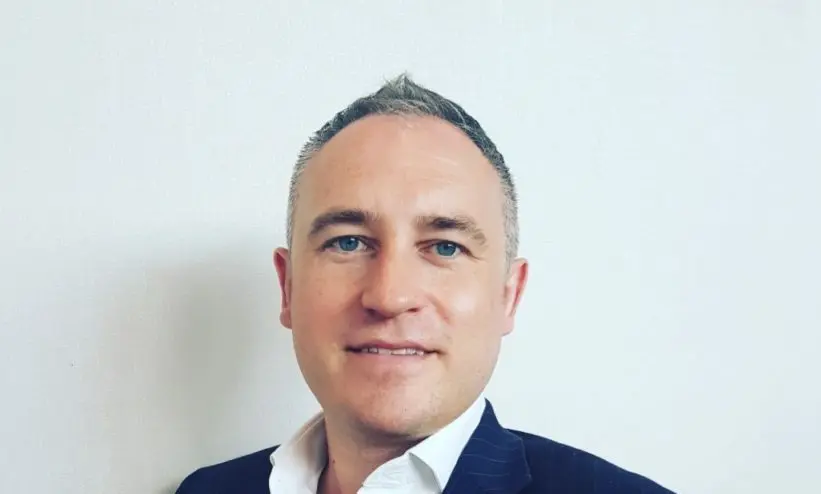 Crowne Plaza Reading appoints new GM