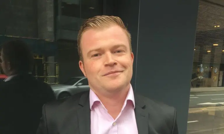 Hotel manager appointed for new Ibis Styles Glasgow