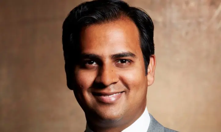 Kumar Mishra appointed GM of the Radisson Blu Edwardian