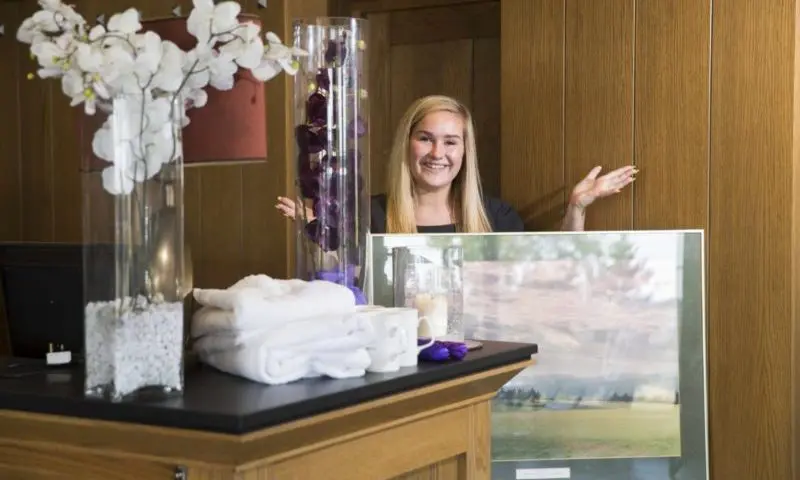 RBH offers ‘souvenir amnesty’ for light fingered hotel guests