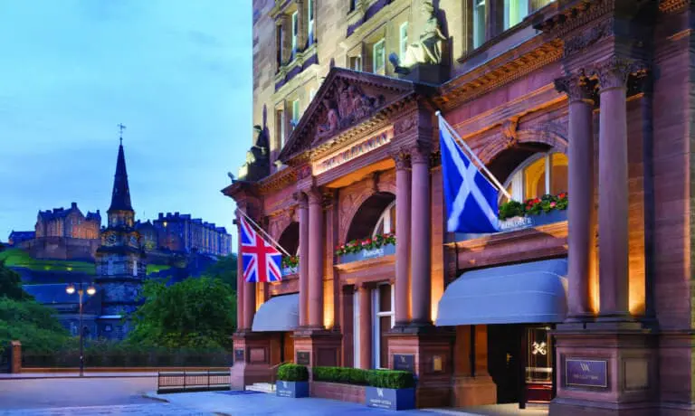 Scottish Gov’s reopening plan ‘will destroy hospitality businesses’, warns UKH