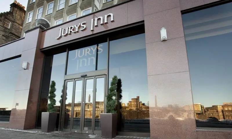 Fatal Hotels to invest £32m in new Edinburgh Jurys Inn