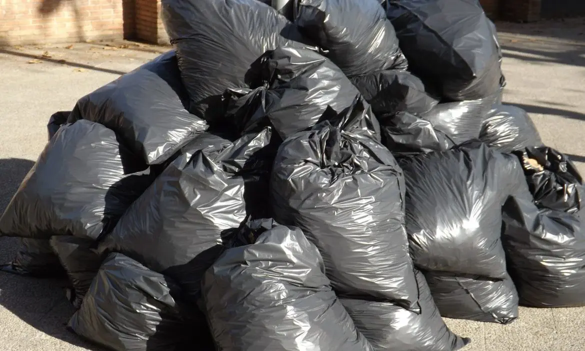 Hoteliers fined almost £5,000 after waste illegally dumped to extend hotel car park