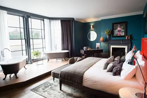 Avon Gorge hotel to reopen following full restoration