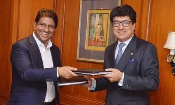 Indian Hotels Company to introduce Vivanta at London Heathrow Airport