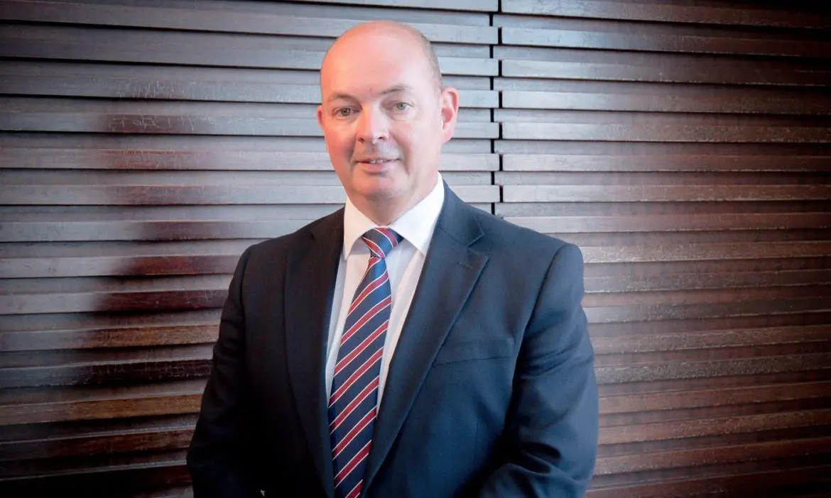 Apex City Quay Hotel in Dundee appoints new GM