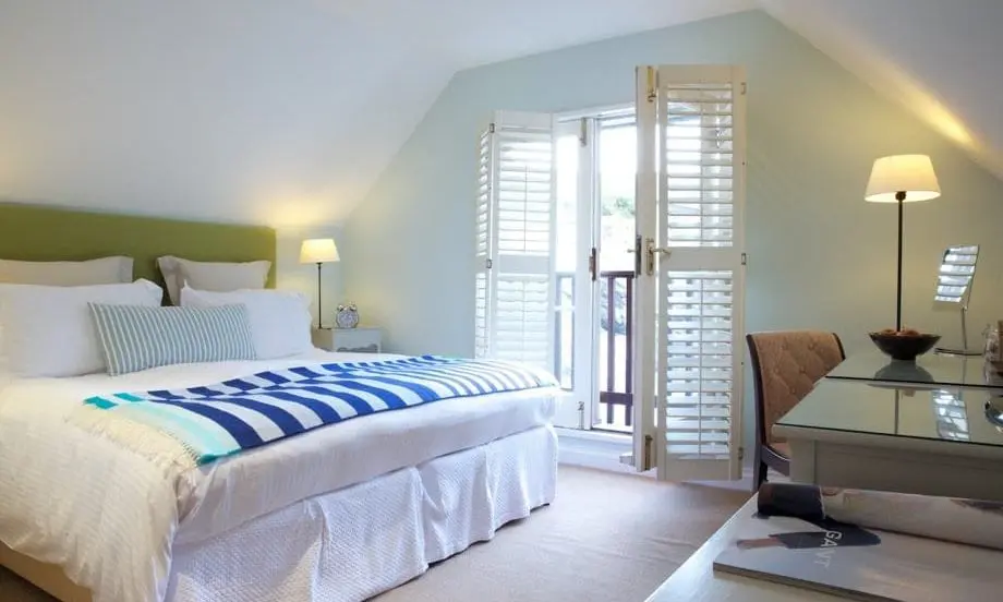 Bespoke’s Lugger Hotel awarded five-star AA rating