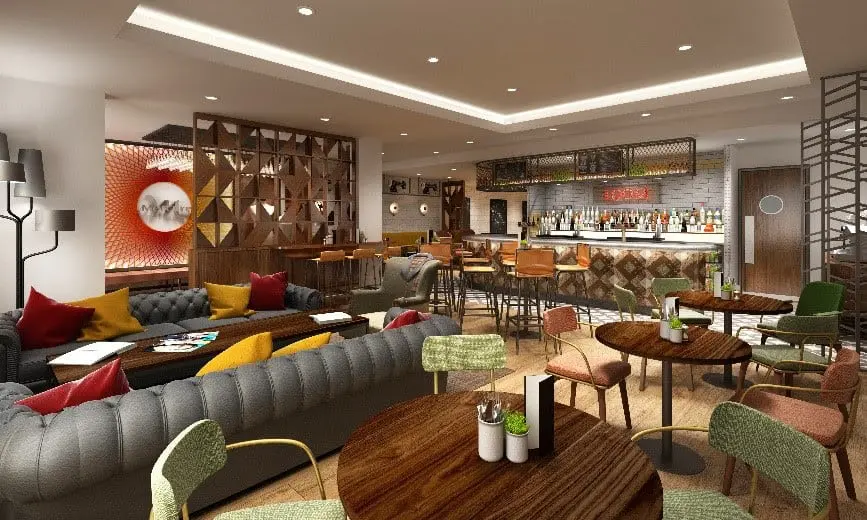 Mercure Leeds Centre hotel set to open in September