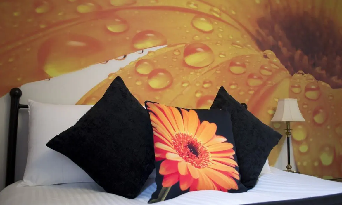 Bloc Hotels names Paul Lewis as CFO