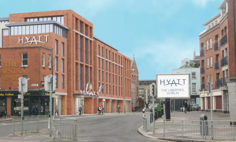 Q&A with Peter Fulton, group president EAME/SW Asia