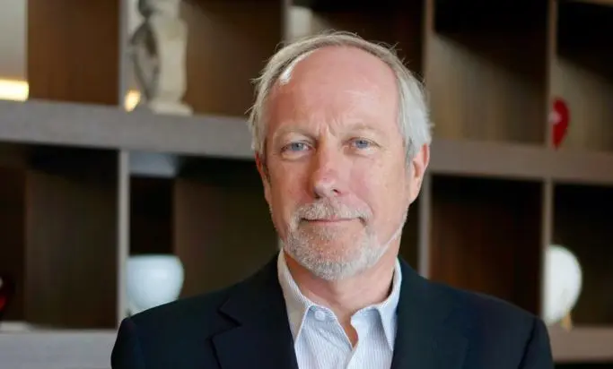 Q&A with Peter Fulton, group president EAME/SW Asia