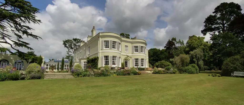 Deer Park Country House to no longer operate as a hotel