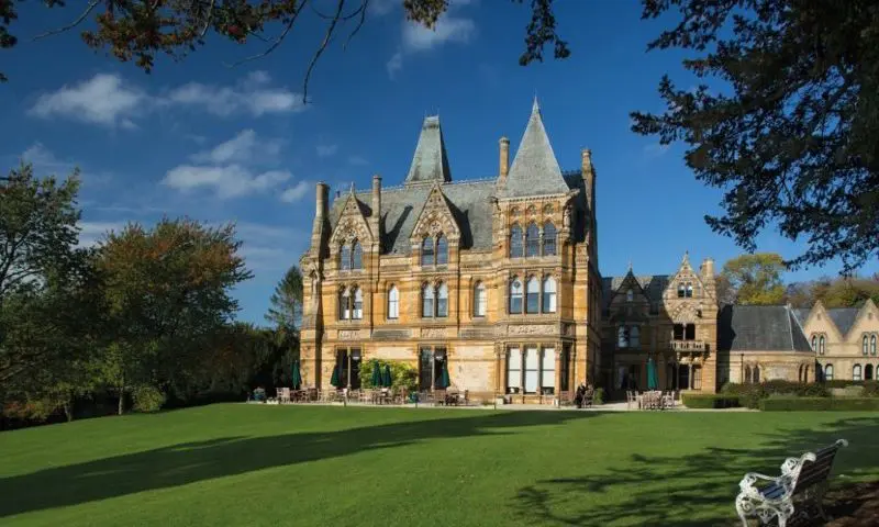 Hand Picked Hotels reveals strong growth during 2017