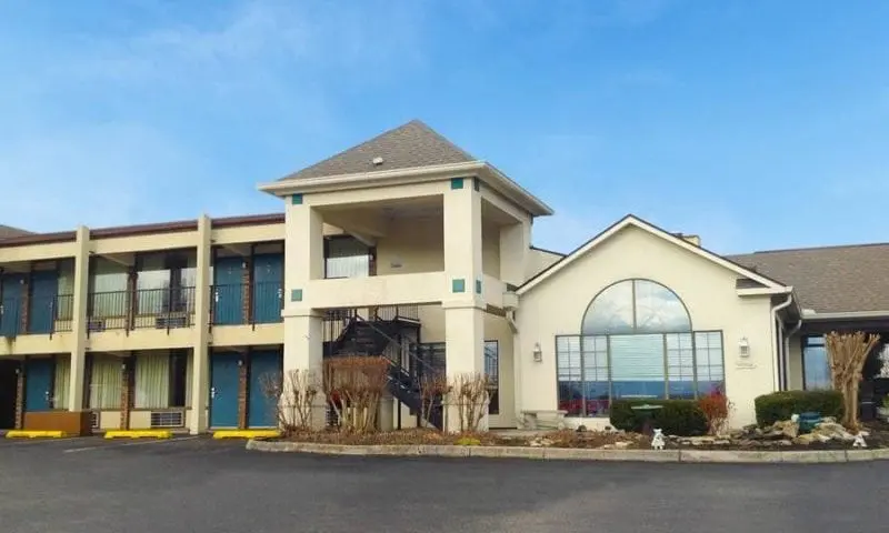 Magnuson acquires 10 hotels in 30 days