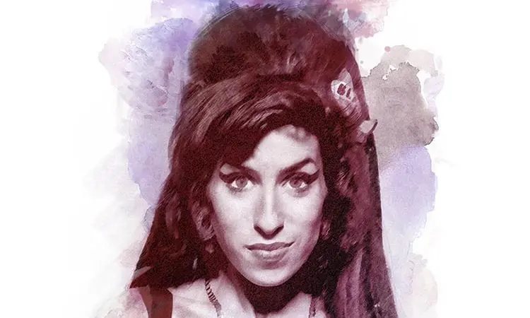 Amy Winehouse and David Bowie immortalised at Hard Rock Hotel London