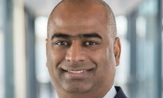 New management at Arora Hotel Gatwick Crawley