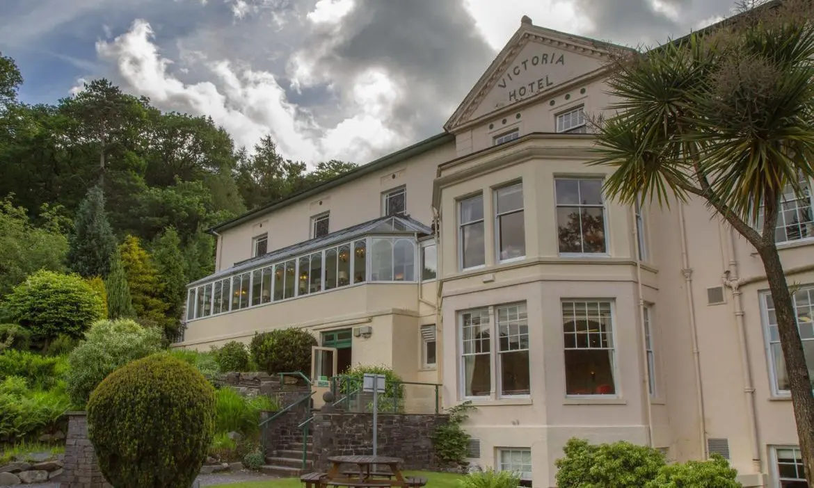 Snowdon Hotel completes five-year £1m refurb
